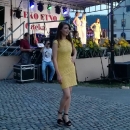 Etno modna revija unikata