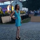 Etno modna revija unikata