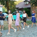 Etno modna revija unikata