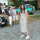 Etno modna revija unikata