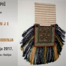 Replika Tesline torbe