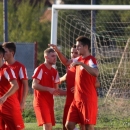NK Otočac pobijedio 3:1 NK Orijent 