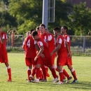 NK Otočac pobijedio 3:1 NK Orijent 