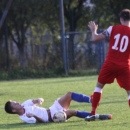 NK Otočac pobijedio 3:1 NK Orijent 
