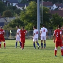 NK Otočac pobijedio 3:1 NK Orijent 
