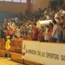 Senjkinje brončane u Vinkovcima