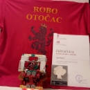 Otočki oskarovci u robotici!
