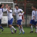 Croatia 92 razmišlja o plasmanu u viši rang