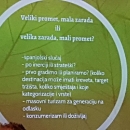 Foto priča o održivom turizmu