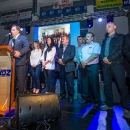 HDZ i koalicijski partneri napunili Sportsku dvoranu u Otočcu 