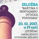 Uskoro izložba o otočkoj pivovari