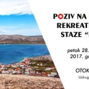 Otvorenje poučno-rekreativne staze "Kozje berdo" 