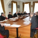 Sjednica Prezbiterskog vijeća 