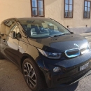 Švicarac i Nizozemac zadovoljni e-punionicom u Otočcu 