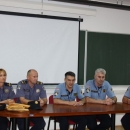 Uručene iskaznice pripadnicima Prometne jedinice mladeži