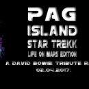 Tisuću trkača na Pag Island Star Trekku za Davida Bowieja