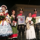 U našoj svadbenoj nošnji Slavonke idu u polje!!