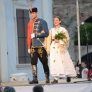 U našoj svadbenoj nošnji Slavonke idu u polje!!