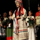U našoj svadbenoj nošnji Slavonke idu u polje!!