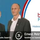 Izborna aritmetika: Kad ponestane časti kreće podmetanje