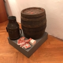 Otvorena izložba Otočka pivovara