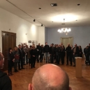 Otvorena izložba Otočka pivovara