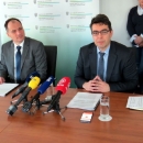 Osnovana Radna skupina za rješavanje problema prekomjerne posjećenosti i izgradnje u NP Plitvička jezera