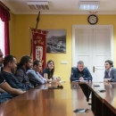 Mladi Otočani u tri internacionalna programa