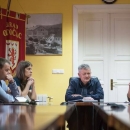 Mladi Otočani u tri internacionalna programa