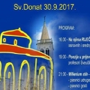 Otočka pjesnikinja na prvom maratonu poezije