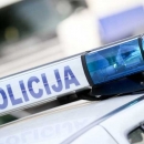 Iz policijske bilježnice 