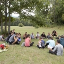 Počeo je europski volonterski kamp Hrvatske škole Outward Bound za 24 mladih u Velikom Žitniku