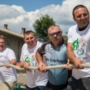 Brinje bike 2017. vozilo 48 biciklista