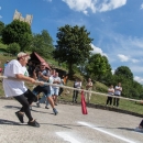 Brinje bike 2017. vozilo 48 biciklista