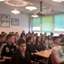 Mjesec knjige: susret s pjesnikinjom Ramonom Adrianom Vukelić