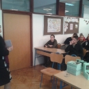 Mjesec knjige: susret s pjesnikinjom Ramonom Adrianom Vukelić