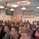 Mjesec knjige: susret s pjesnikinjom Ramonom Adrianom Vukelić