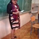 Mjesec knjige: susret s pjesnikinjom Ramonom Adrianom Vukelić