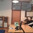 Mjesec knjige: susret s pjesnikinjom Ramonom Adrianom Vukelić