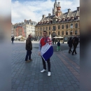 Mladi Otočca u Francuskoj