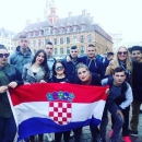 Mladi Otočca u Francuskoj