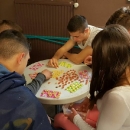 Mladi Otočca u Francuskoj