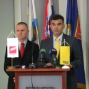 Ante Franić iz HSLS-a ima podršku SDP-a za župana