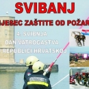 Svibanj – mjesec zaštite od požara