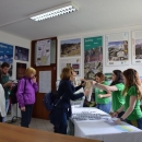 Tjedan parkova Hrvatske u Nacionalnom parku Sjeverni Velebit