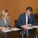 Potpisan sporazum o suradnji između NSK i Grada Senja