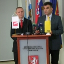 Ante Franić iz HSLS-a ima podršku SDP-a za župana
