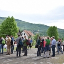 Tjedan parkova Hrvatske u Nacionalnom parku Sjeverni Velebit