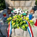 Obilježena 26. godišnjica pogibije Slavka Cetinjanina