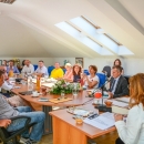 U petak 3.Sjednica Gradskog vijeća Grada Senja